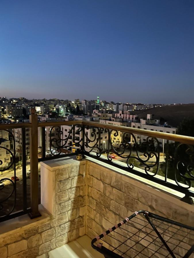 Beautifull Rooftop With An Amazing Terrace View ภายนอก รูปภาพ
